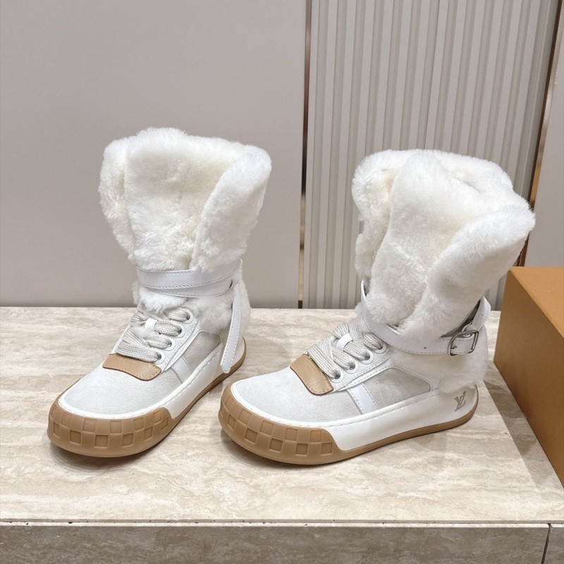 LV Boost