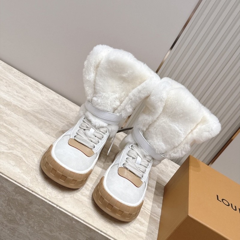 LV Boost