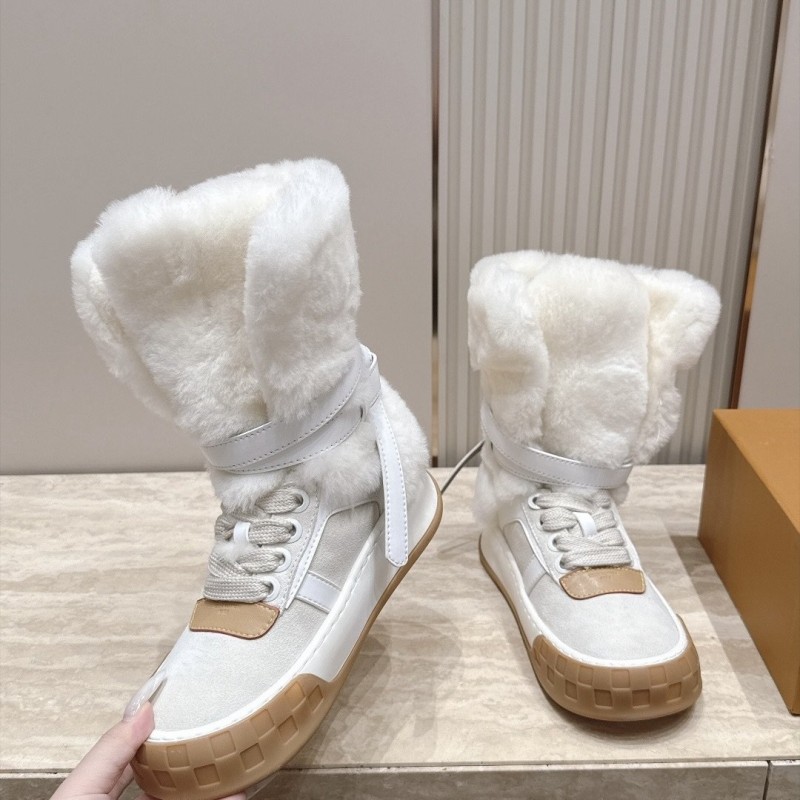 LV Boost