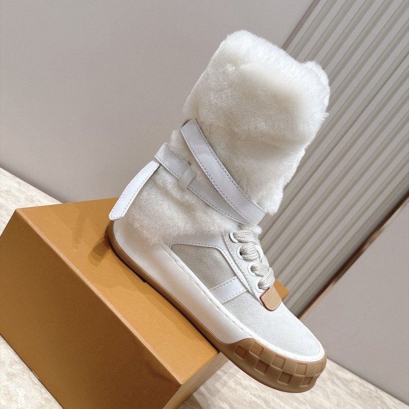 LV Boost