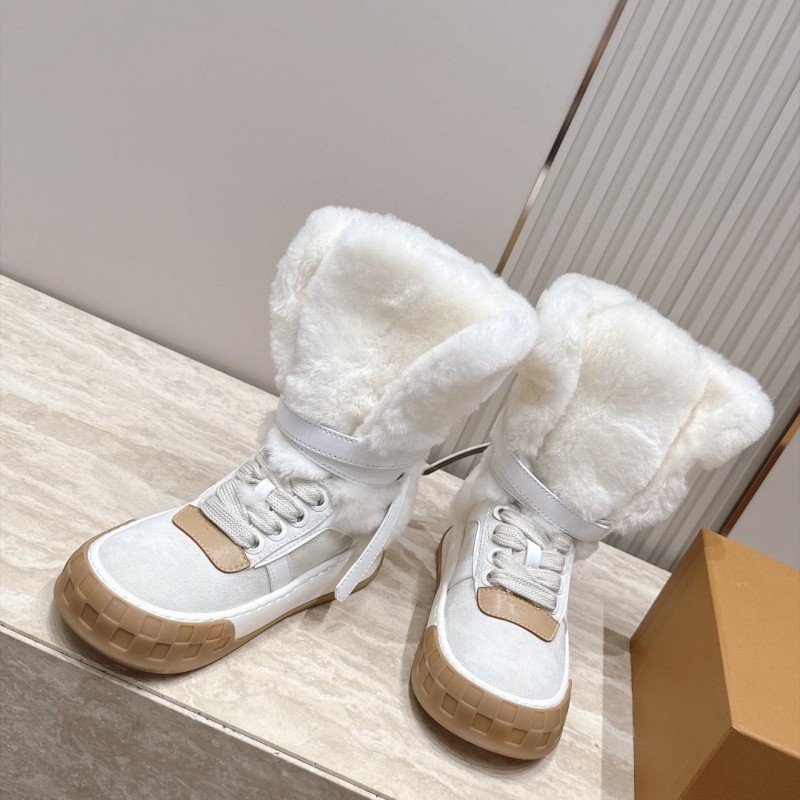 LV Boost