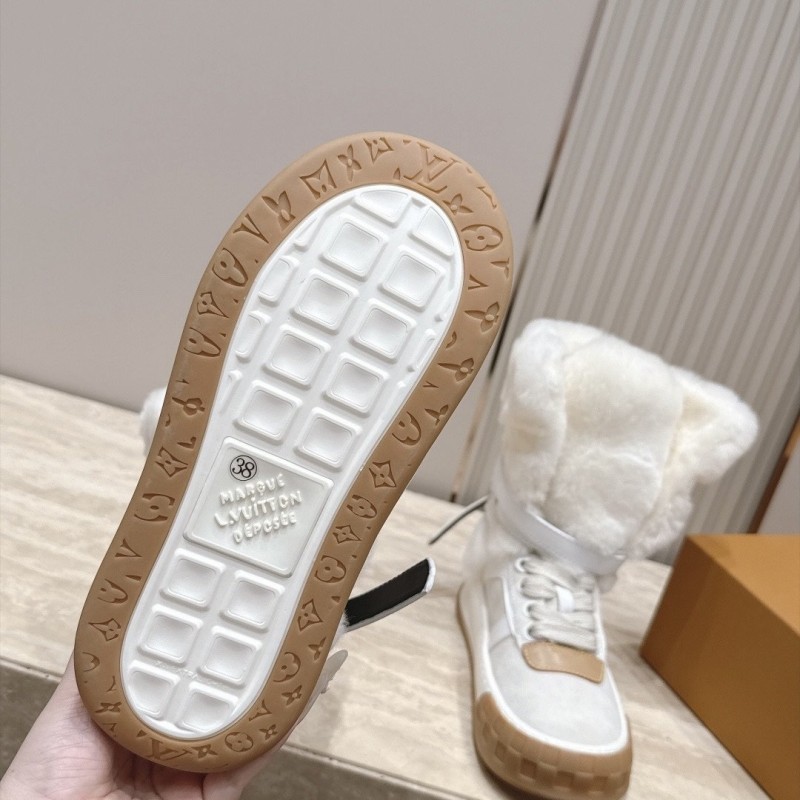 LV Boost