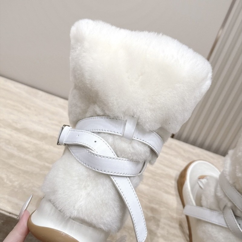 LV Boost