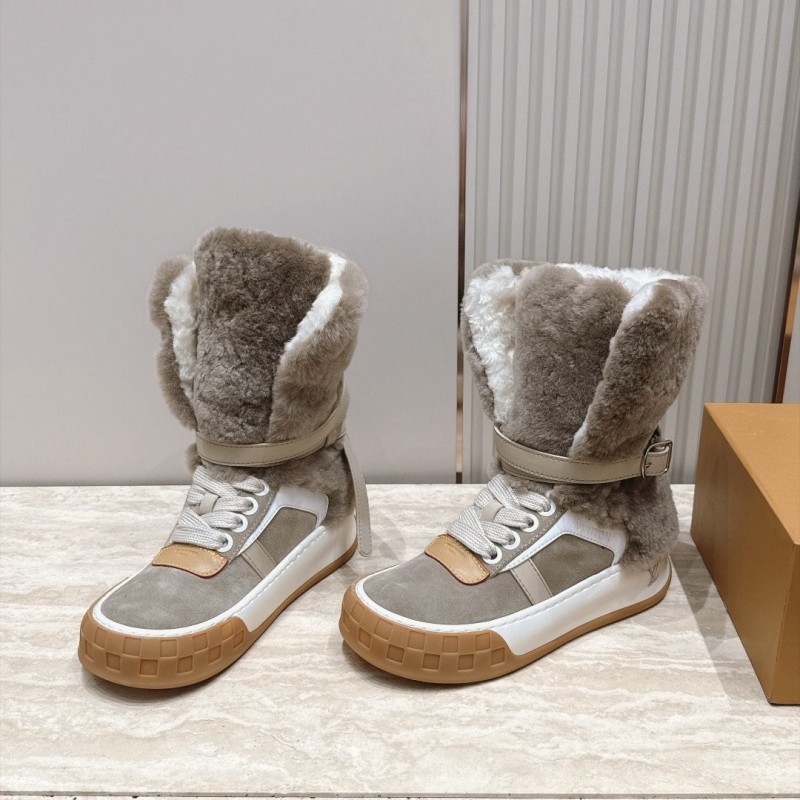 LV Boost