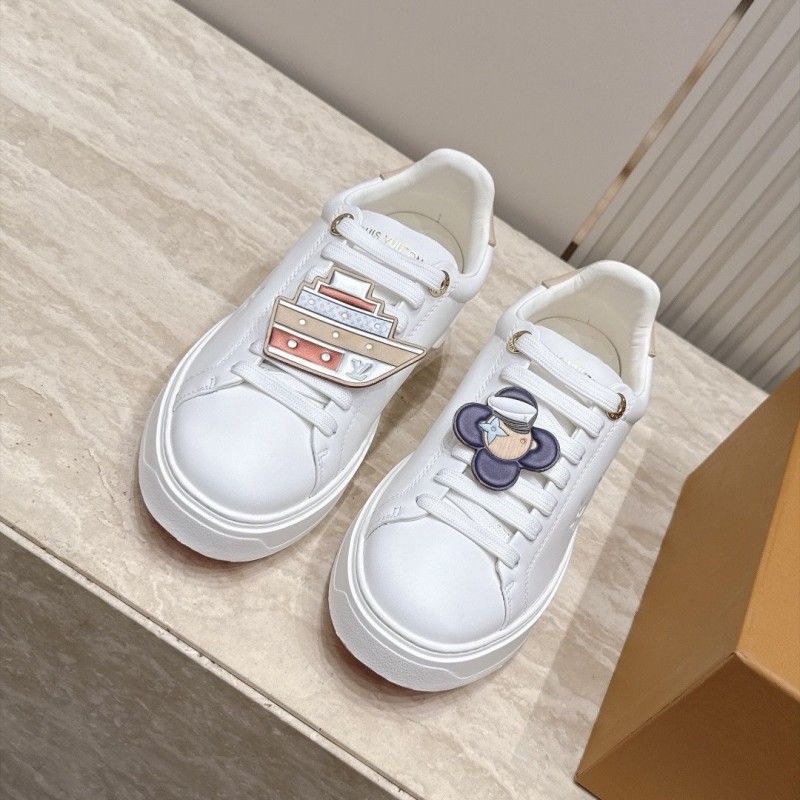 LV Sneakers 