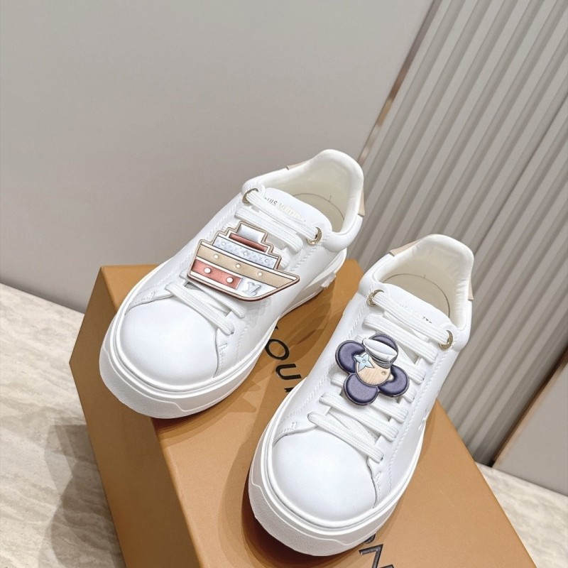 LV Sneakers 