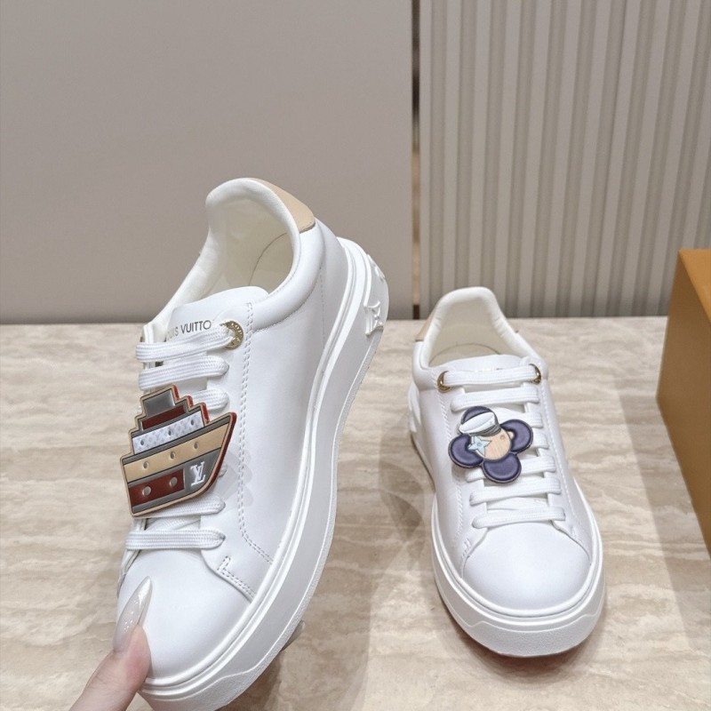 LV Sneakers 