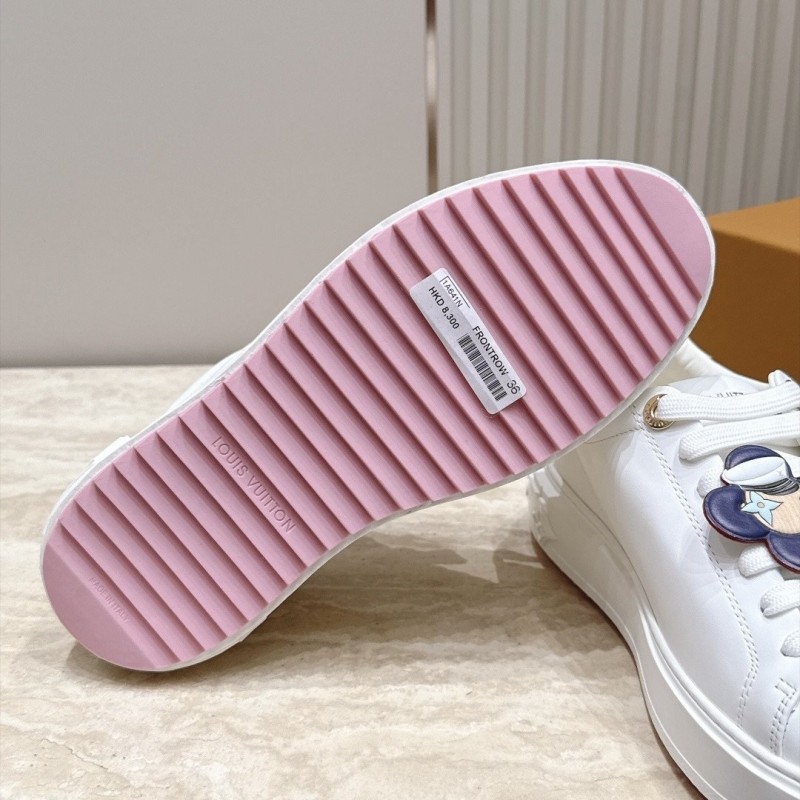 LV Sneakers 