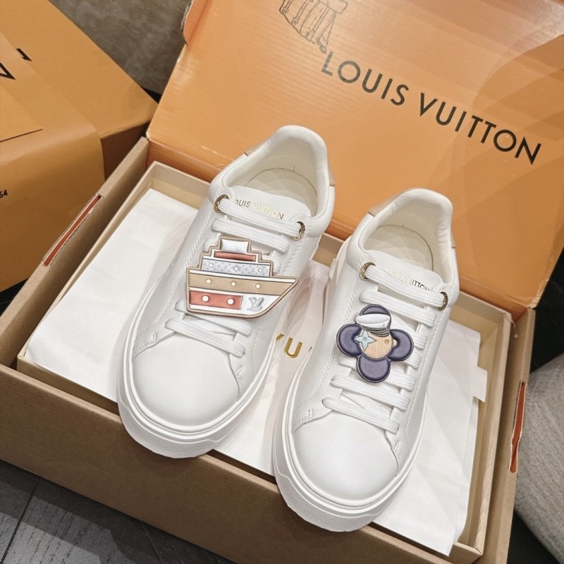 LV Sneakers 