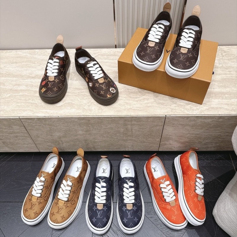 LV Sneaker