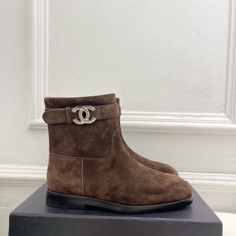 Chanel Boost