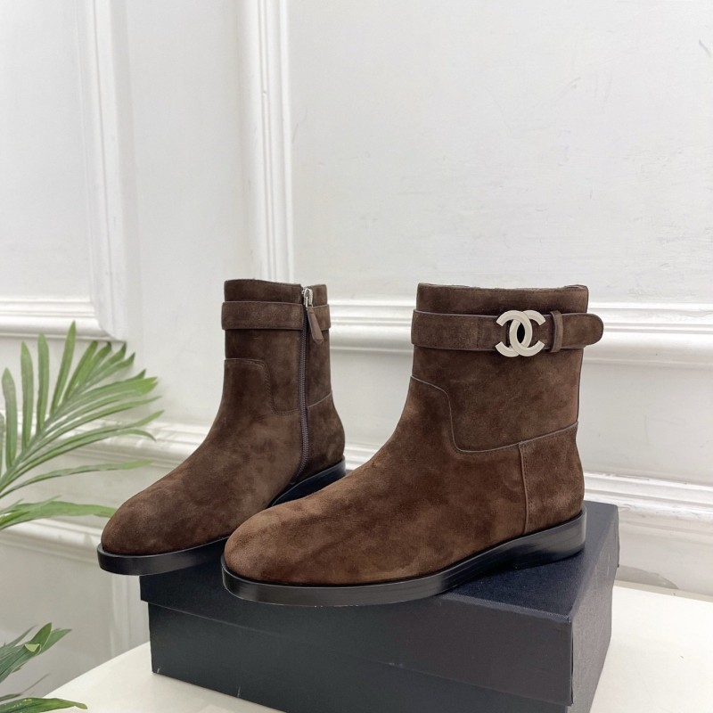 Chanel Boost