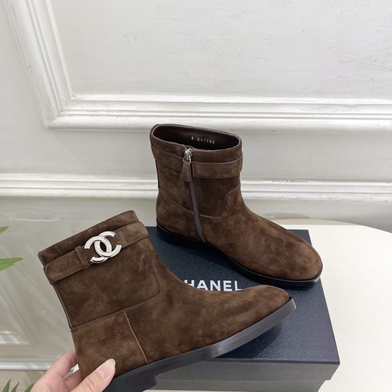 Chanel Boost