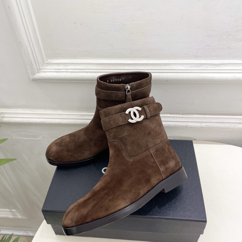 Chanel Boost
