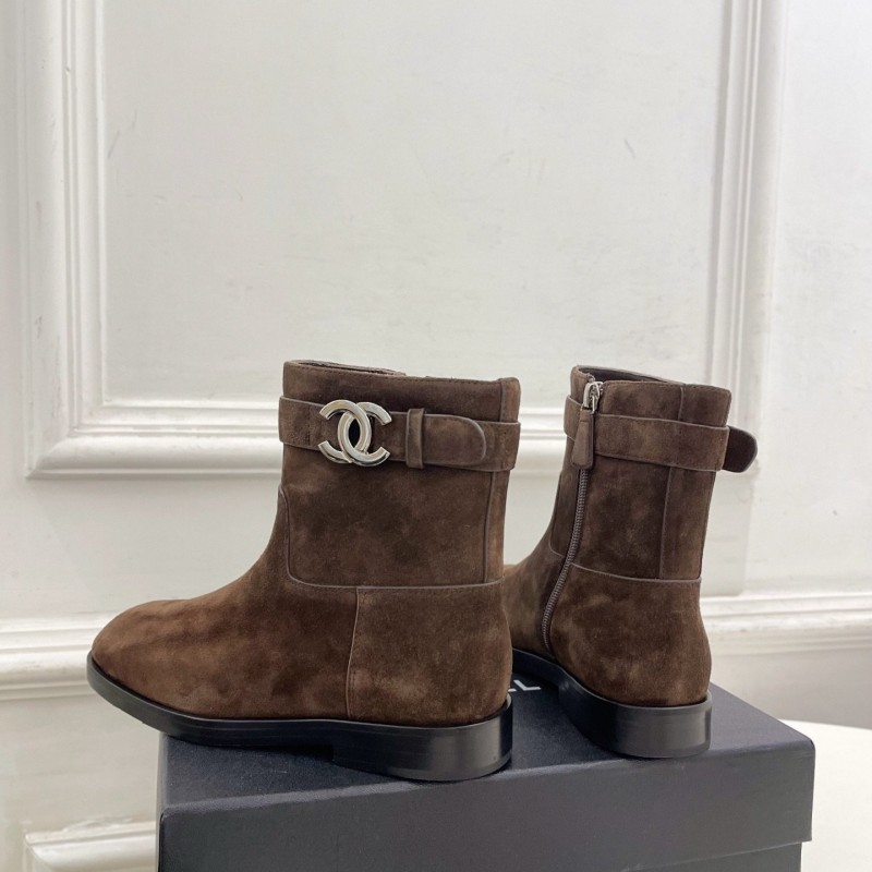 Chanel Boost