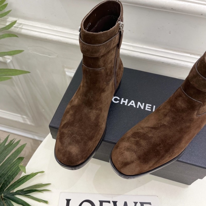Chanel Boost