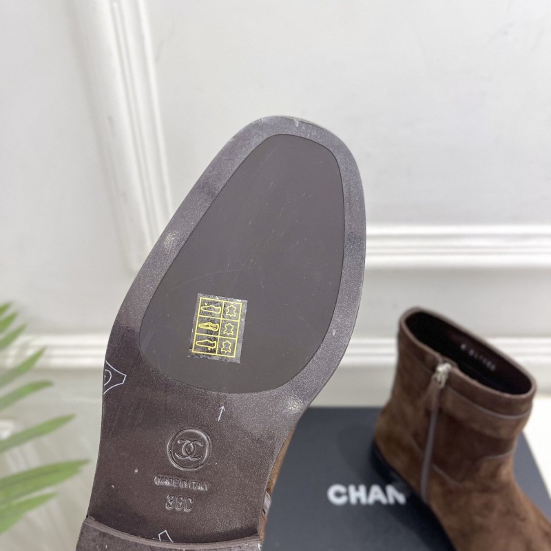 Chanel Boost