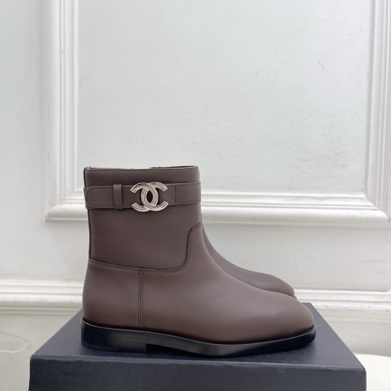 Chanel Boost