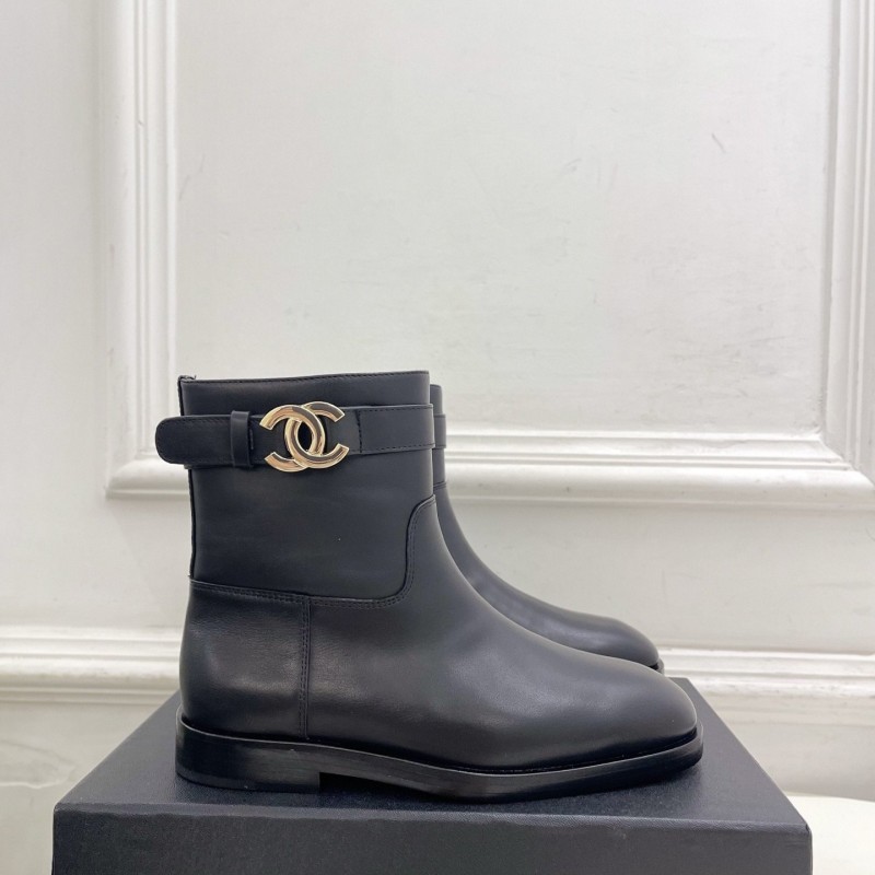 Chanel Boost
