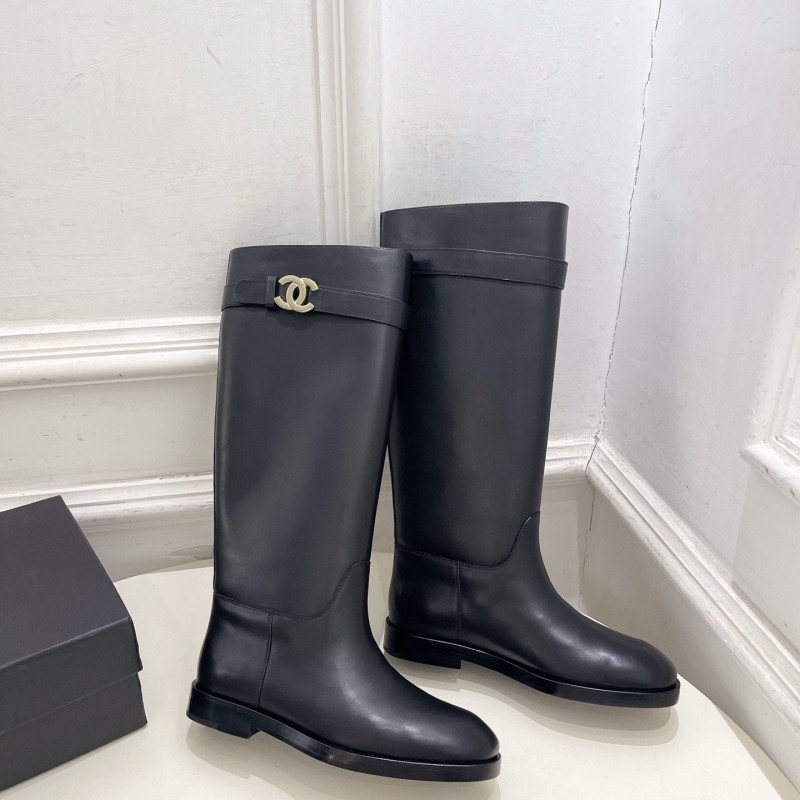 Chanel Boost