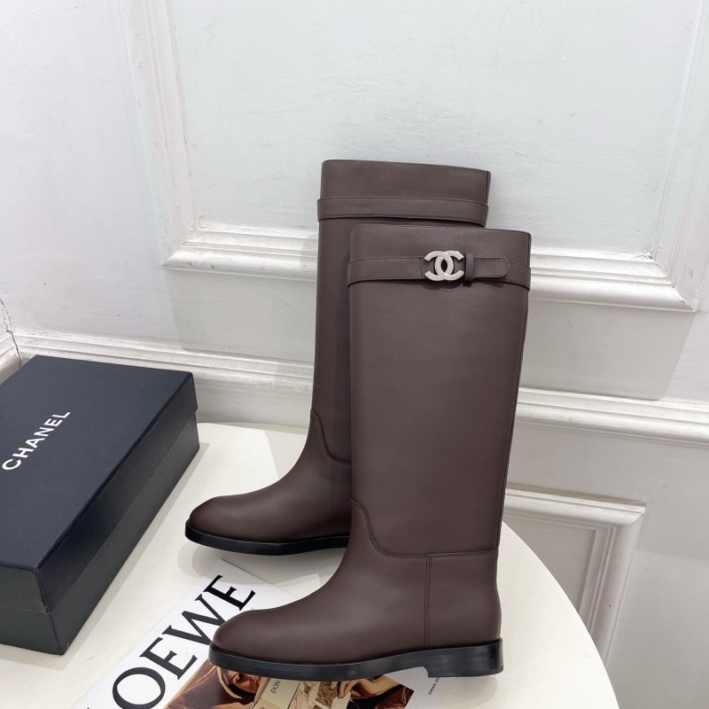 Chanel Boost