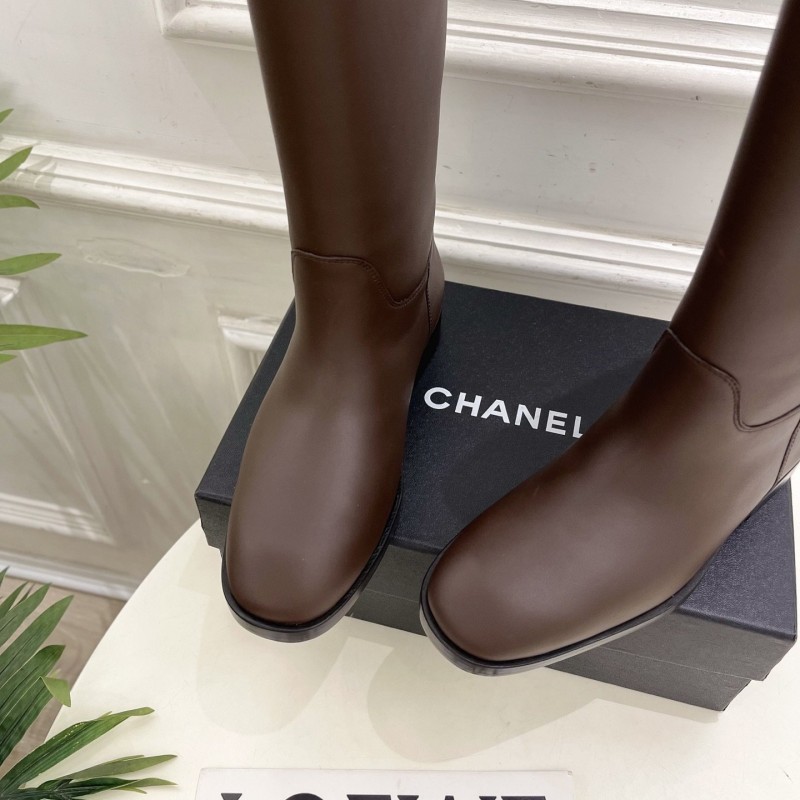 Chanel Boost