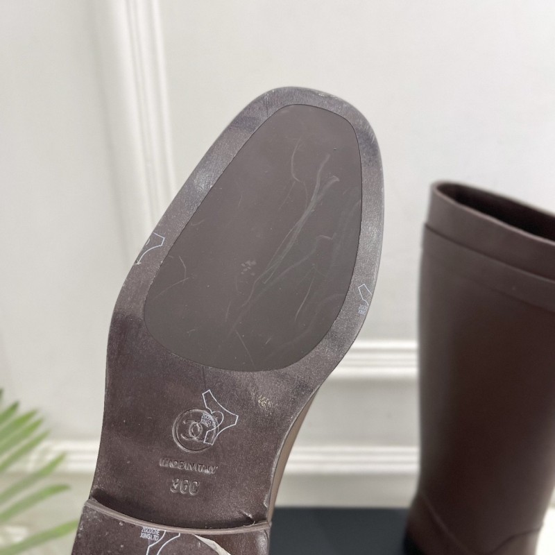 Chanel Boost