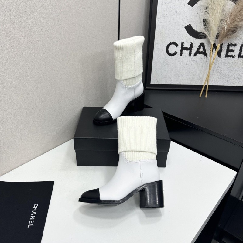 Chanel Boost