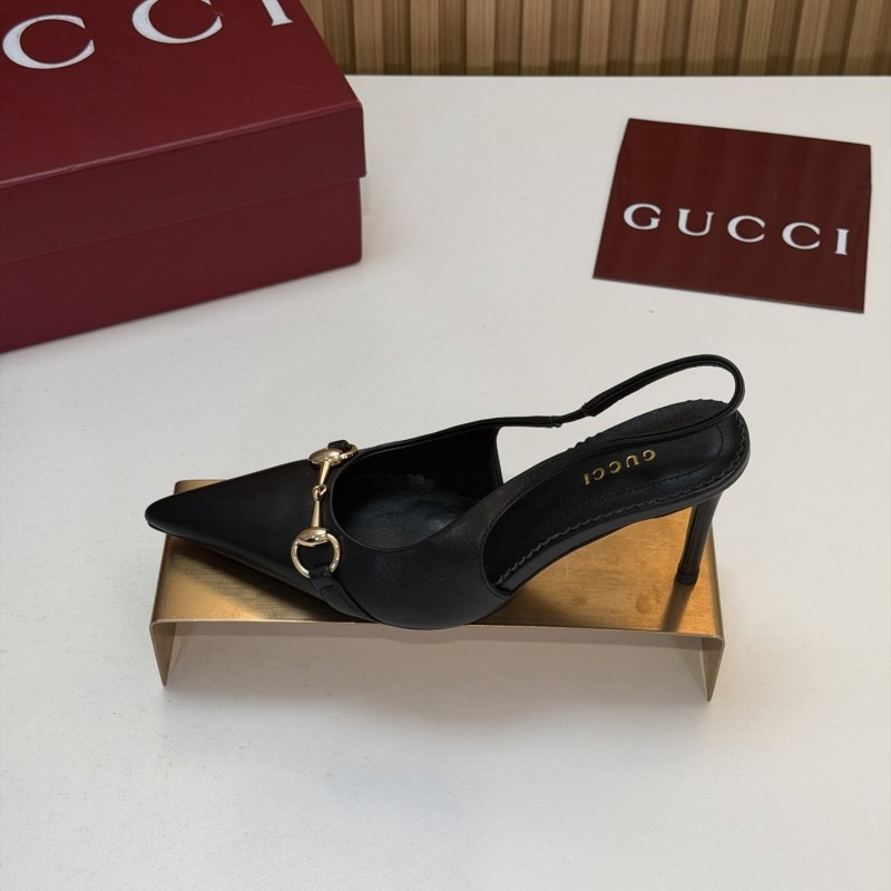 Gucci Heels 