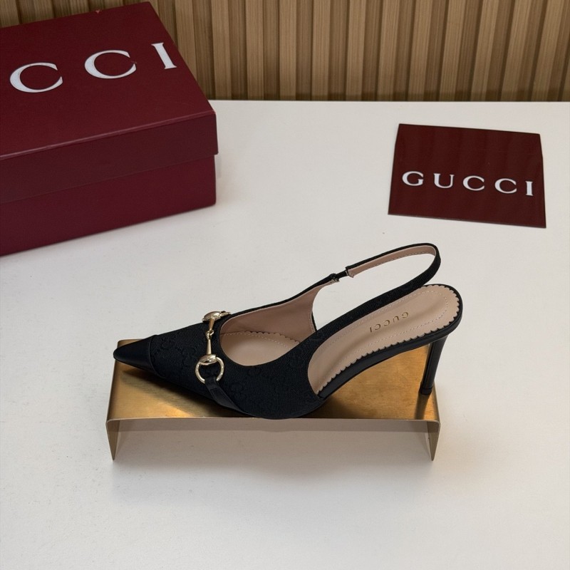 Gucci Heels 