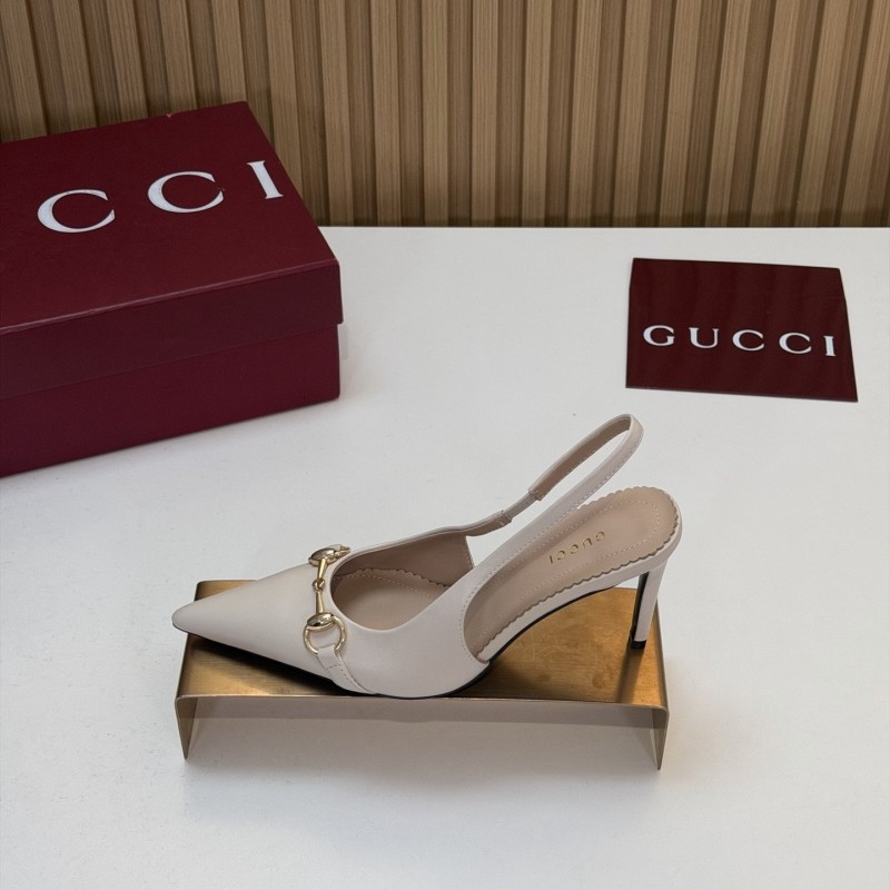 Gucci Heels 