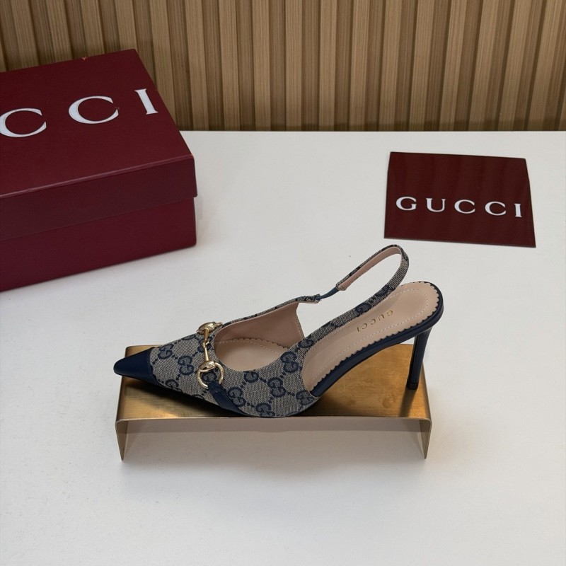 Gucci Heels 