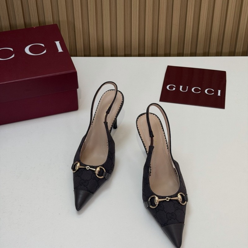 Gucci Heels 