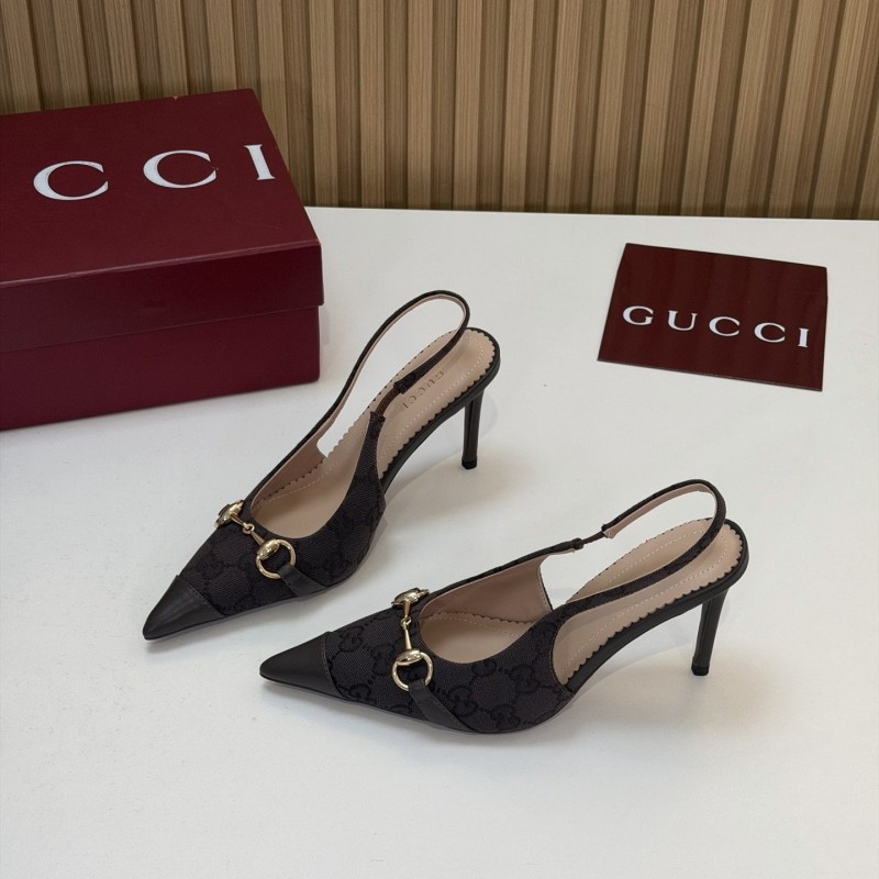 Gucci Heels 