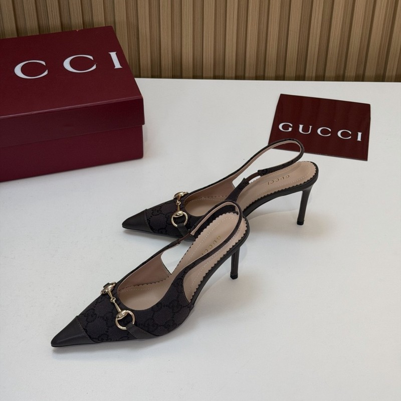Gucci Heels 