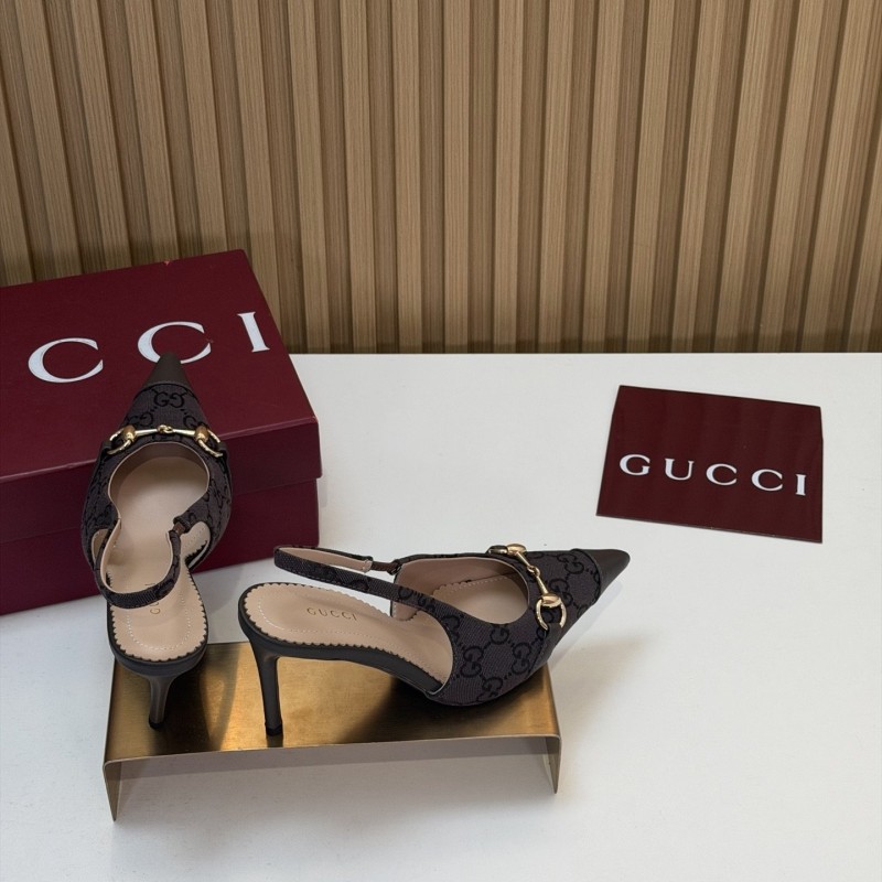 Gucci Heels 