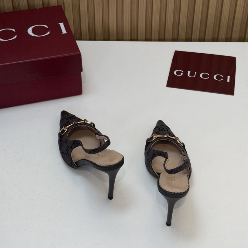 Gucci Heels 