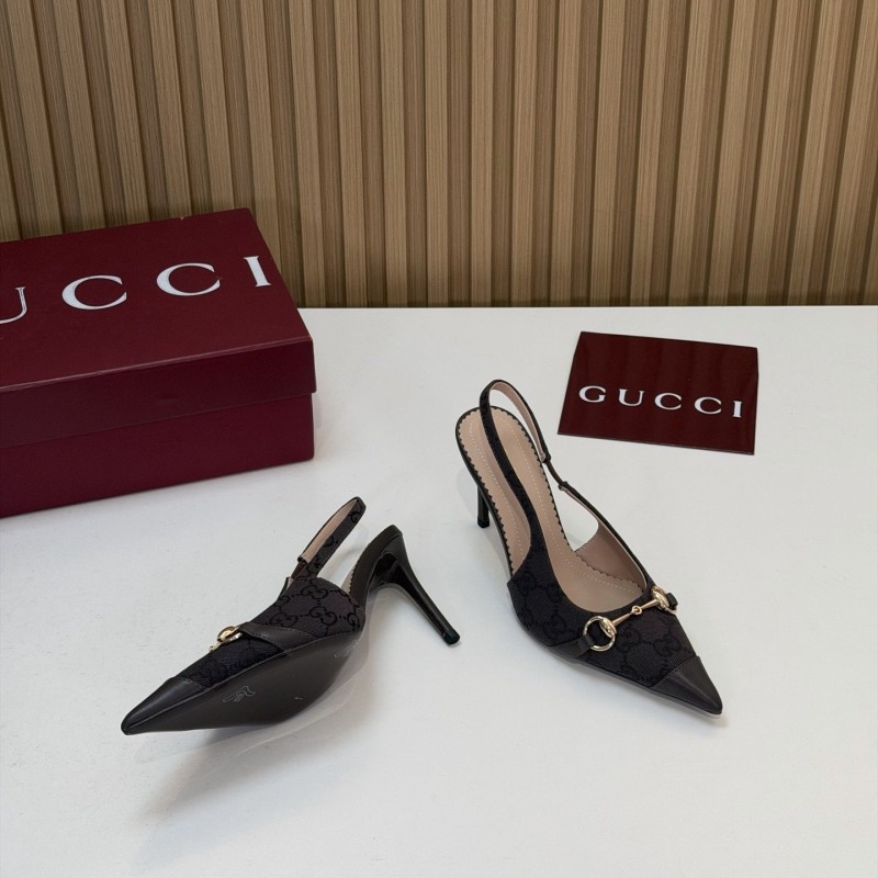 Gucci Heels 