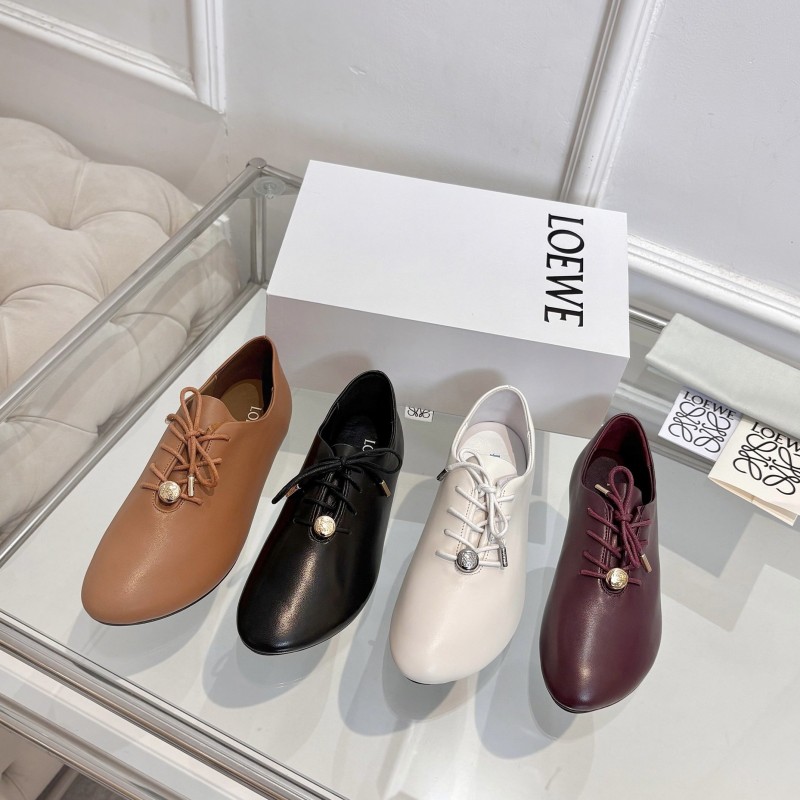 Loewe Sneakers 