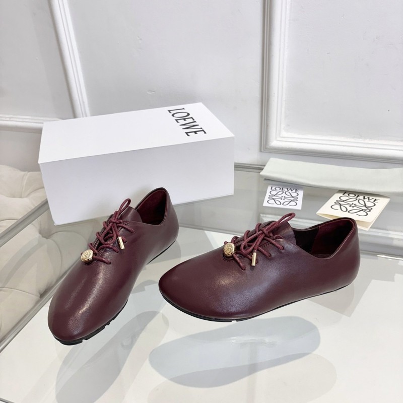 Loewe Sneakers 