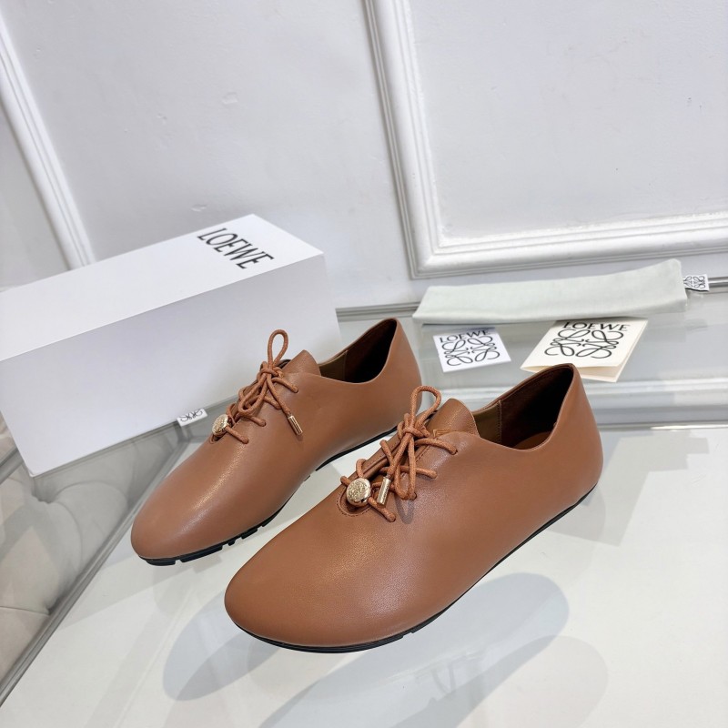 Loewe Sneakers 