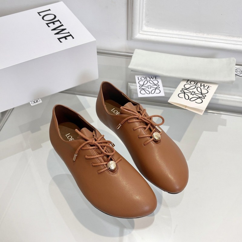 Loewe Sneakers 