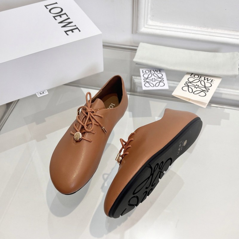 Loewe Sneakers 