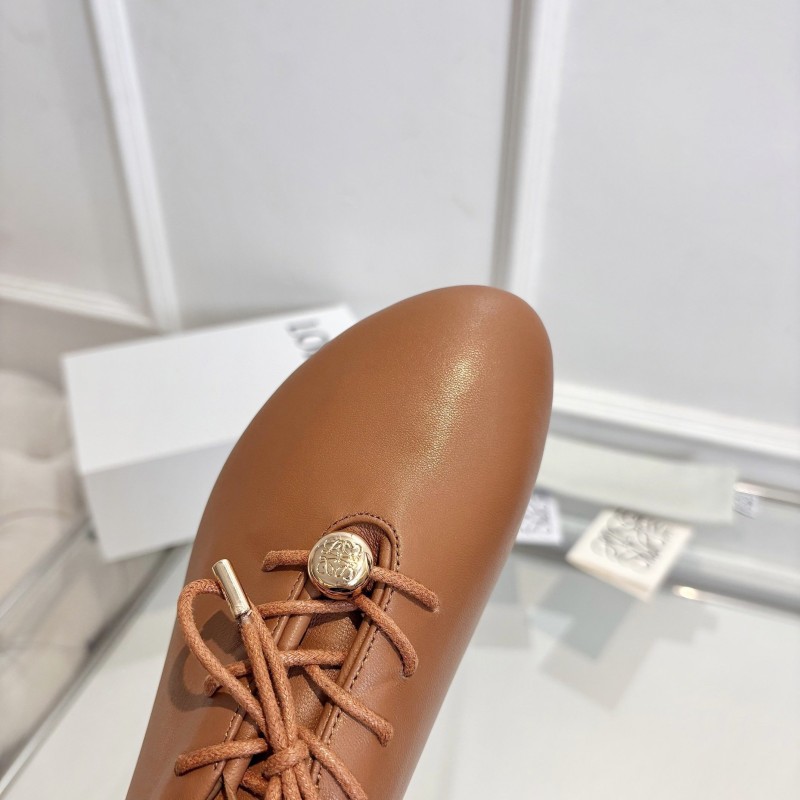 Loewe Sneakers 