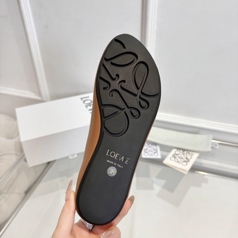 Loewe Sneakers 
