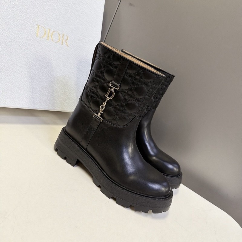 Dior Boost