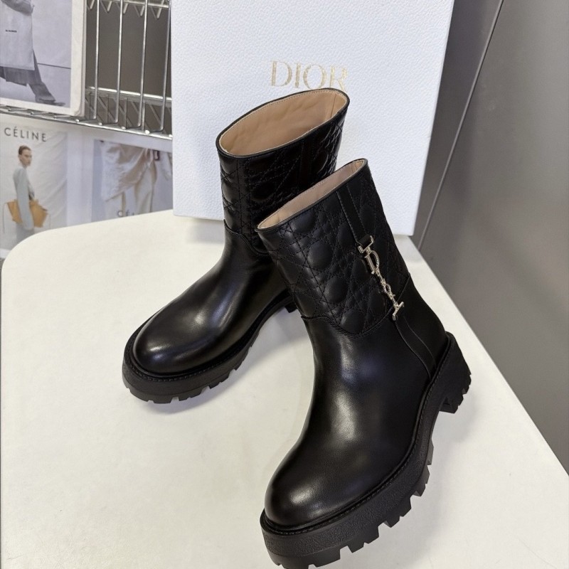 Dior Boost