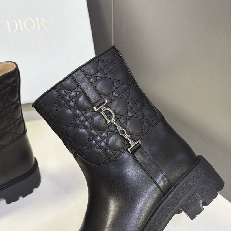 Dior Boost