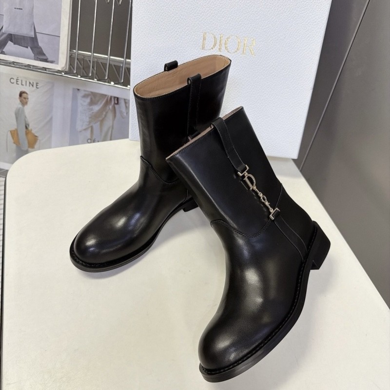 Dior Boost