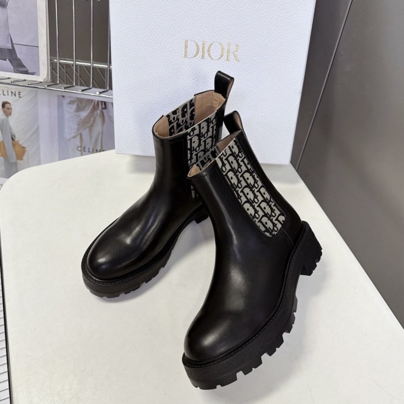 Dior Boost
